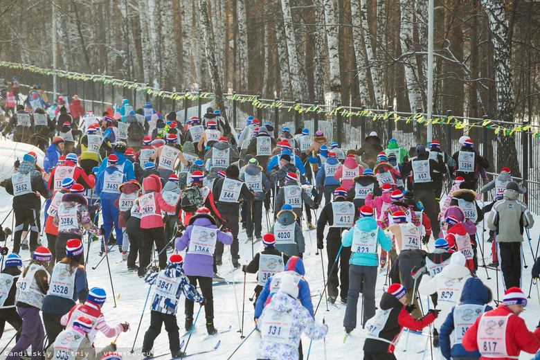 Лыжная трасса «Тропа здоровья» откроется в начале декабря