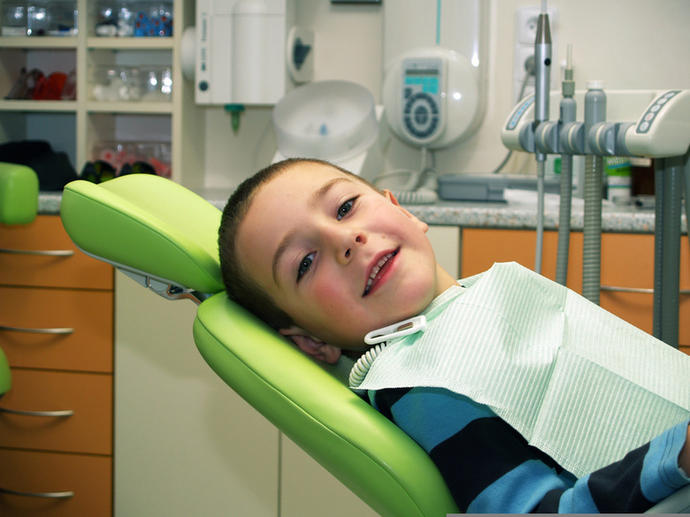детские бесплатные стоматологии томск