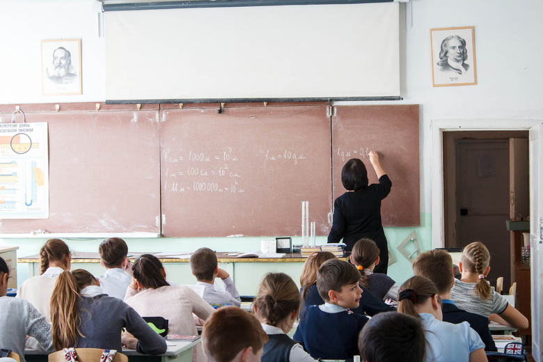 Более чем в 40 школах Томской области введут уроки финансовой грамотности