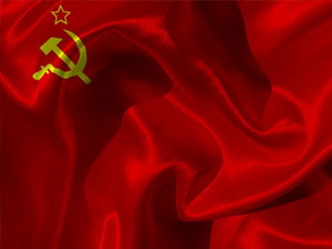Сегодня на Новособорной площади будут вспоминать СССР