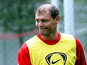 Рейтинг публичной активности VIP-персон Томской области. Топ-10. Август-2008