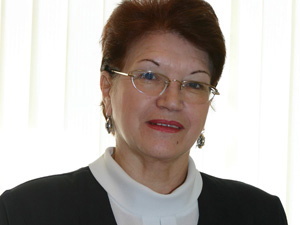 Светлана Величко: «Женщины, сделайте заботу о своем здоровье главной!»