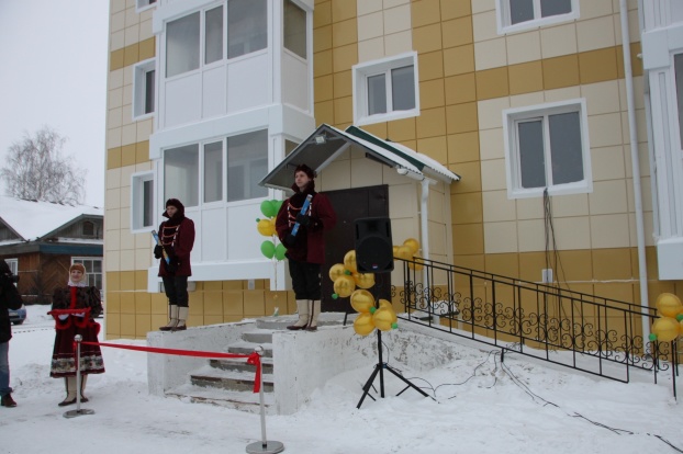 пресс-служба администрации Парабельского района пресс-служба администрации Парабельского района