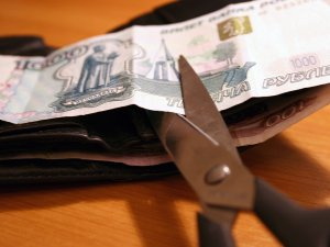 Томских учителей "кидают" на повышение зарплаты