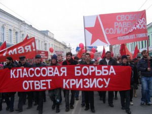 На Новособорной пройдет пикет с музыкальным сопровождением