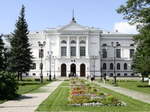 Бывший декан ТГУ стал фигурантом уголовного дела