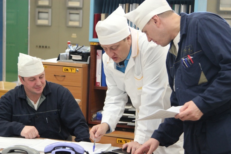 СХК стал призером всероссийского конкурса социальной ответственности предприятий