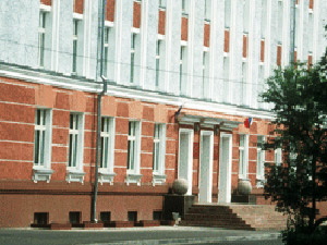 Чиновники под следствием. В северской администрации прошли обыски