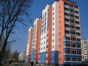 ТДСК претендует на поддержку из федерального бюджета