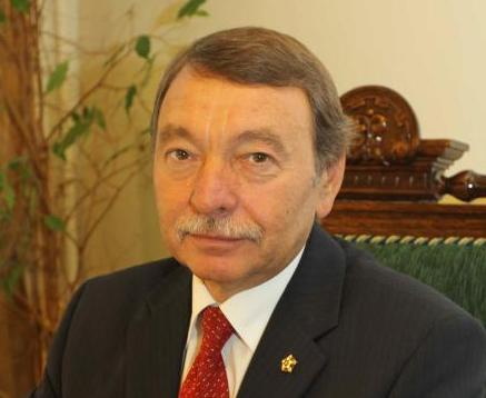Георгий Майер