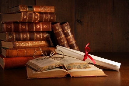 Томичей приглашают отметить «Большой праздник книги»