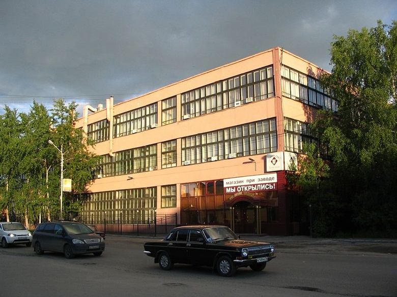 Имущество ЗПП «Томский» повторно выставили на торги за меньшую сумму