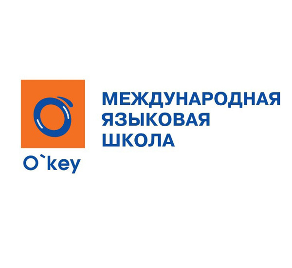 логотип O’key