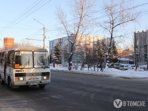 Разыскивается подросток, предположительно пострадавший от рук водителя маршрутки