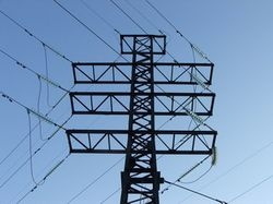 В Колпашево без электричества осталось 120 жилых домов