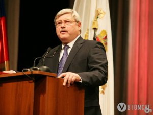 Губернатор проверил качество ремонта здания ОКБ