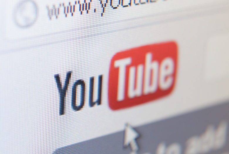 Google впервые опубликовала данные о доходах YouTube