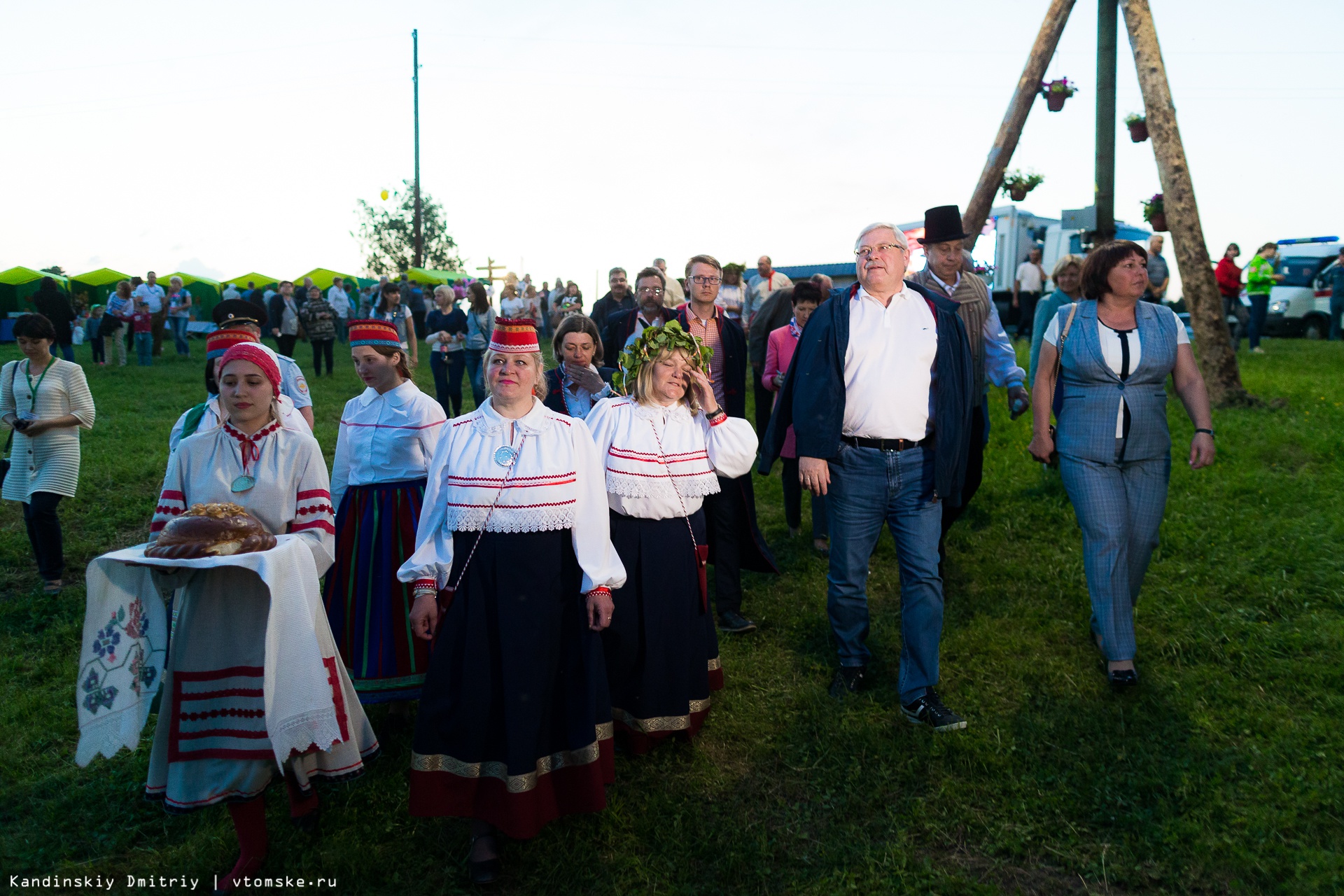 какого числа янов день