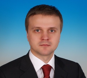 ЛДПР выдвинула Алексея Диденко на пост губернатора Кузбасса
