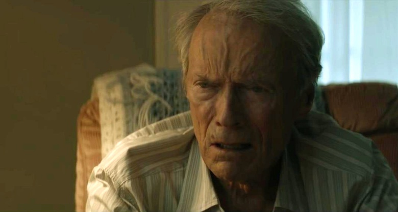 Киноафиша: Клинт Иствуд в роли старика-разбойника и мстительные «Любовницы»