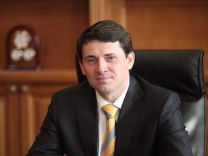 Андрей Сальников: «Наш банк готов к экономическим потрясениям»