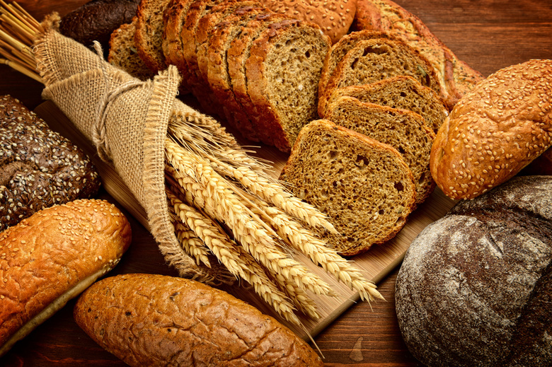 Лечебные сорта хлеба презентуют в колледже индустрии питания