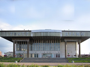 Премьера спектакля, посвященного юбилею Победы, состоится сегодня