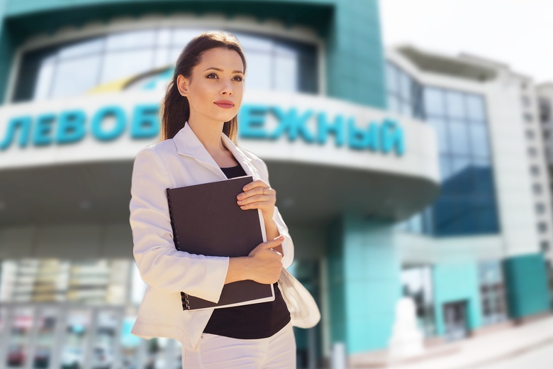 Томские предприниматели могут получить бесплатное РКО в банке «Левобережный»