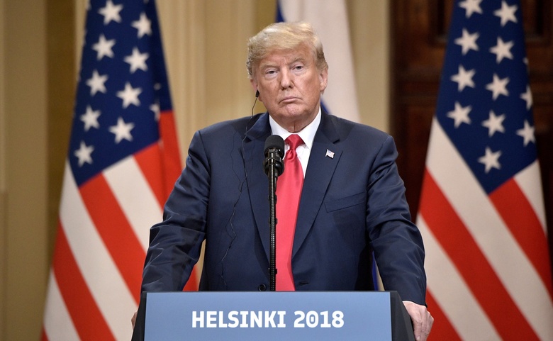 Трамп предложил отложить выборы президента США