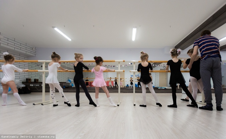 Цискаридзе рассказал, в каком возрасте стоит обучать детей балету
