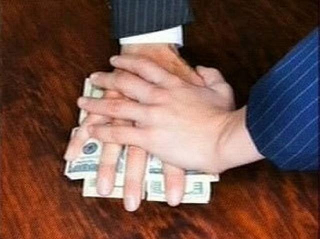 Дело бывшего начальника судебного департамента направлено в суд