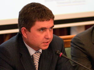 Сергей Ильиных