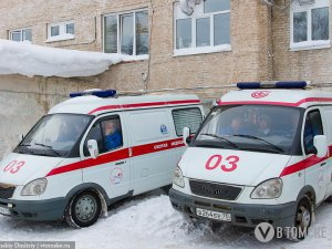 В результате стрельбы на Говорова госпитализированы двое мужчин