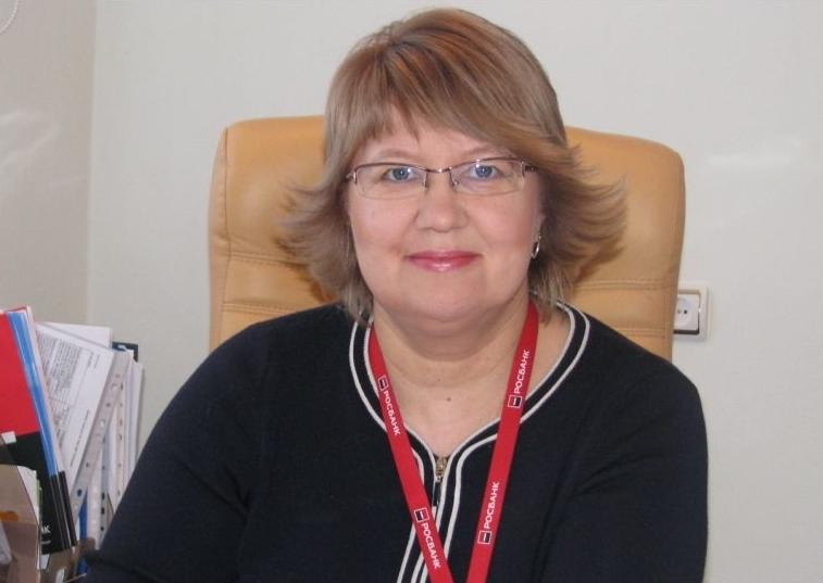 «Росбанк» вводит новый вклад «Специальный»