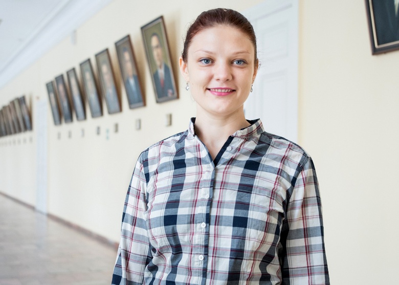 Томичка победила в международном турнире Science Slam в Берлине