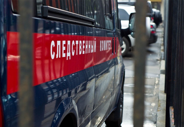 При тушении пожара на Баумана в Томске обнаружены два тела
