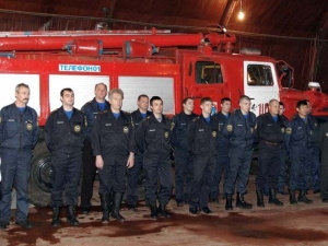 Завтра в Томске пройдет День безопасности города