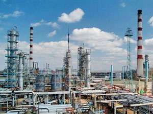 Около «Томскнефтехима» построят нефтеперерабатывающий завод