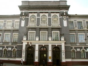 Большинство казахстанских студентов-технарей, получив образование в Томске, возвращаются на родину