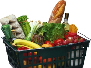 Снижение цен на продукты, повышение цен на другие товары и услуги