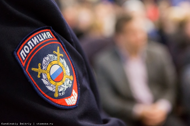 В Томской области выросло число мошенничеств и поджогов