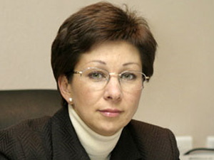 Марина Селиверстова