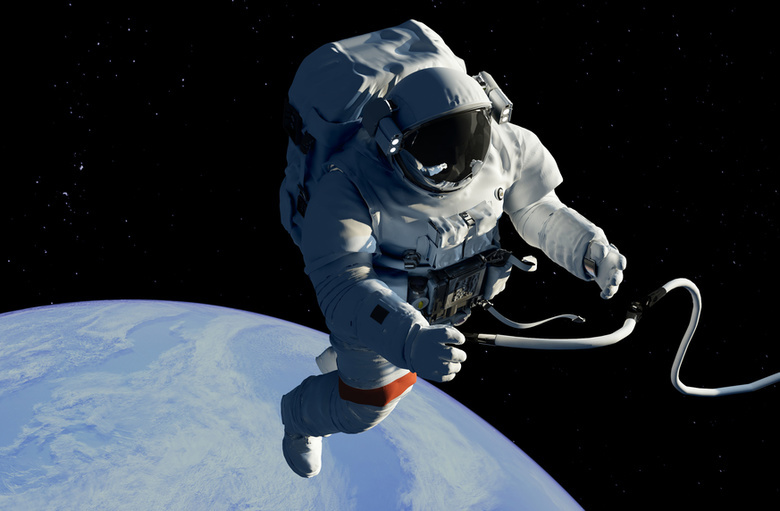 В ТГУ опробуют упражнения для космонавтов и дадут рекомендации по их улучшению