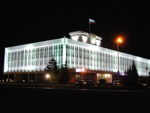 Томск занял 16-е место в рейтинге городов России