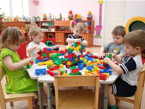 Городские депутаты — за экстренные меры по решению проблемы нехватки мест в садиках