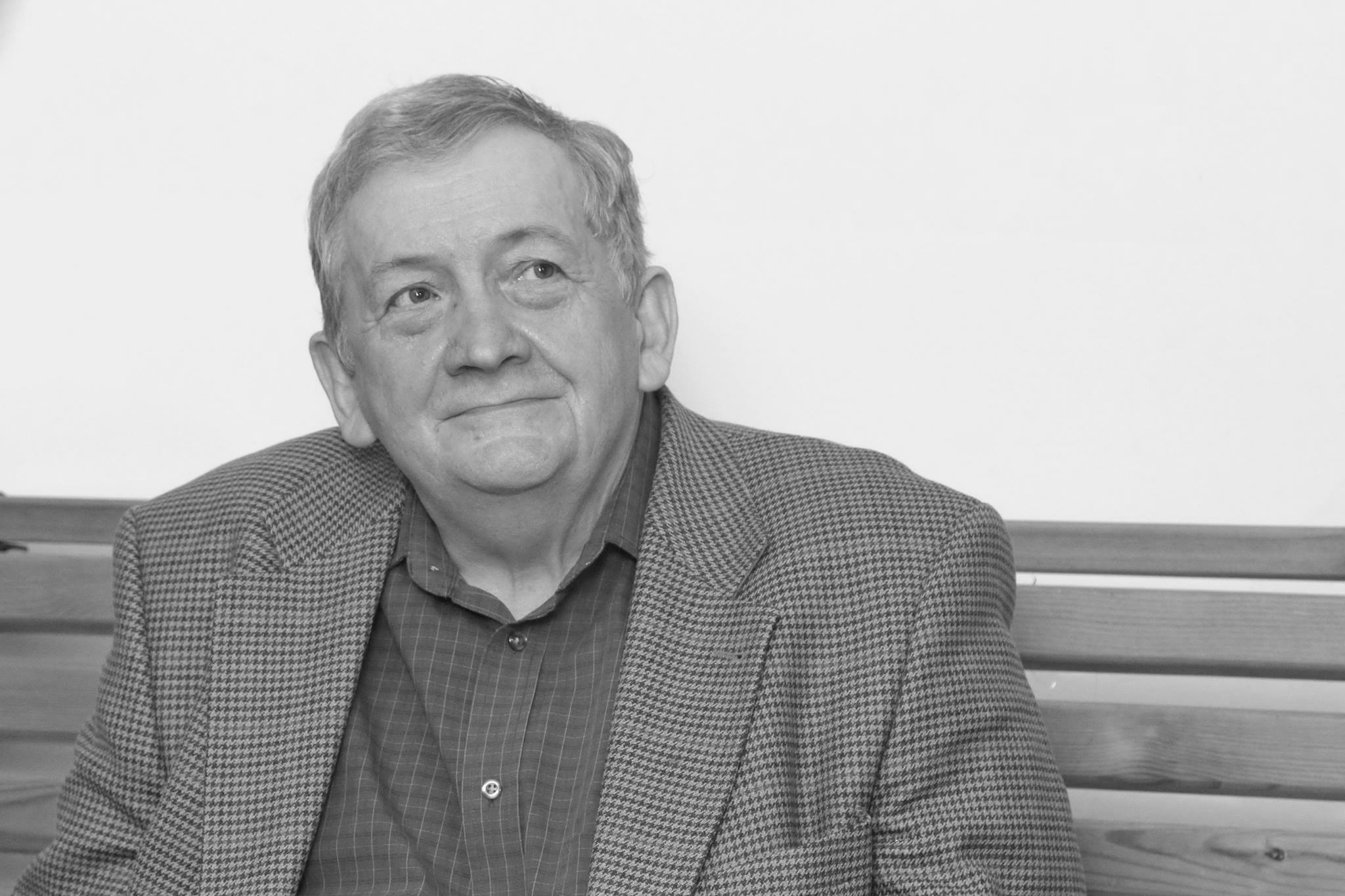 Юрий Мясников