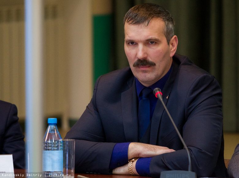 Томское УФСБ: в районах нужно усилить контроль за межнациональными конфликтами