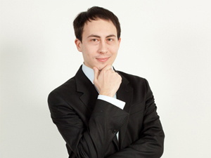 Алексей Смывин приглашает на бесплатный семинар