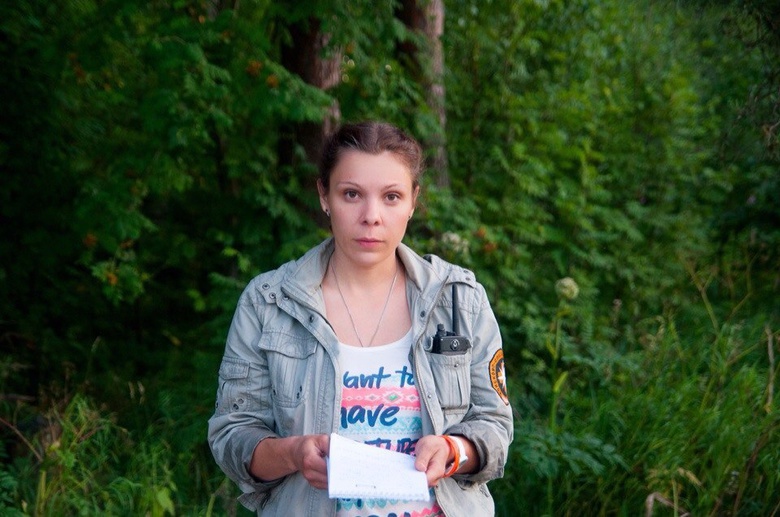 Екатерина Гогина: «Трагедию Вылегжаниных волонтеры воспринимают как свою»
