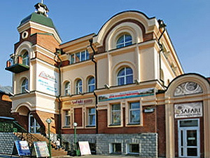 г. Томск, пер. Плеханова, 5А